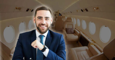 29 People Now Control 27% of All Billionaire Wealth, and the Gap Is Widening Fast