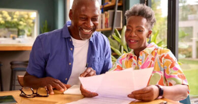 The Couple Who Retired at 62 With $1.4 Million and Paid Nearly Nothing in Taxes for Eight Years