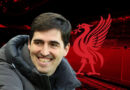 English midfielder confirms he is prepared to hitch Liverpool