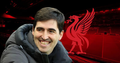 English midfielder confirms he is prepared to hitch Liverpool