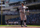 Yankees star Aaron Judge has injection in sore proper calf, making standing for postseason unsure