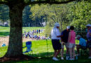 Biltmore Championship Asheville shines on day 2 of golf event