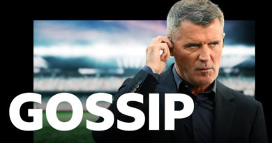 Keane presence at Celtic Park defeat performed down – gossip