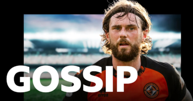 Ferry places Dundee United contract talks on maintain – gossip