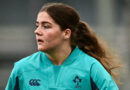 Adams Verling handed Ireland debut for WXV opener