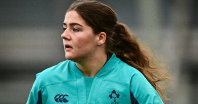 Adams Verling handed Ireland debut for WXV opener