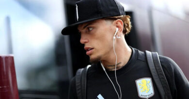 Do Villa have to evaluate their switch technique?