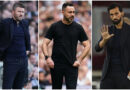 Will three-week break put extra strain on managers?