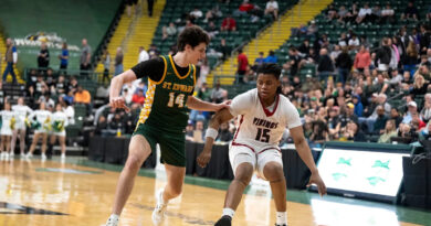 Former Princeton basketball star commits to Miami RedHawks