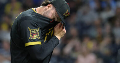 Pirates information: Paul Skenes will get 100% actual about ‘root’ of regarding velo drop