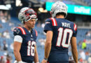 Patriots information: Tommy DeVito explains why Drake Maye sucks so unhealthy proper now
