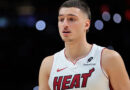 Heat information: Nikola Jovic admits having to ‘develop up’ after irritating season