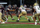 Naugatuck soccer rides Brandon Andoh’s 5 touchdowns previous Notre Dame-West Haven