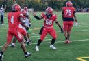 Wilbur Cross soccer leans on protection and Barnett-McClease to grind out win over Westhill