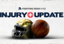 Notre Dame switch continues to battle damage along with his return unknown