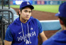 Wonderful Shohei Ohtani’s Los Angeles Dodgers Goal 2026 World Series