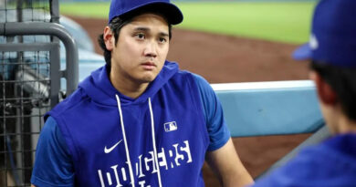Wonderful Shohei Ohtani’s Los Angeles Dodgers Goal 2026 World Series