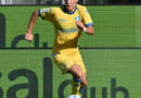 Roma competing with Hull City for Frosinone’s Giorgio Kvernadze