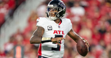 3 issues on Packers protection vs. Falcons: Dare Michael Penix to beat you
