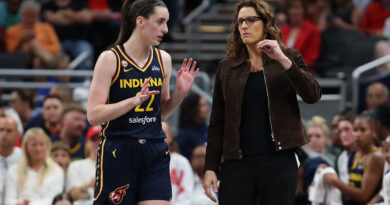 How to look at Caitlin Clark, Indiana Fever in WNBA playoffs vs. Aces