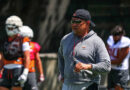 Texas linebacker coach suspended for UTSA sport after arrest on DWI costs