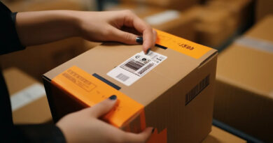 Ennis (EBF) Grows Gross sales however Earns Much less. Are Authorized Gadgets Hiding a Better Industry?