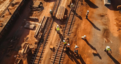 Westinghouse Air Brake (WAB) Indicators $700 Million-Plus Rail Providers Deal. Can Income Develop?