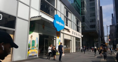 Benioff Makes use of Salesforce’s Greatest Product Launch in Years to Problem Microsoft