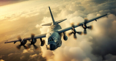 Lockheed Martin (LMT) Is Spending Ahead on JATM. Will a Multiyear Contract Observe?