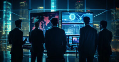 Can Accenture (ACN) Profit From AI Safety While AI Pressures Its Own Business Model?