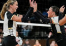 Kenna Wollard returns to Purdue volleyball. What will her function be?