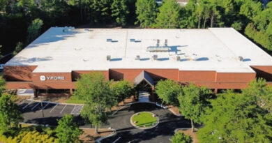 Automotive supplier YFore opens US manufacturing base in Georgia