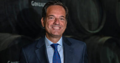 González Byass promotes Murillo to high job