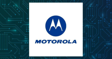 Motorola Solutions Eyes Defense, Drone Security Growth as Silvus Scales