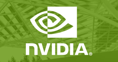 $2,304 Invested in Nvidia Today Will Be Worth Triple That Amount in 5 Years