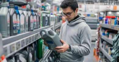 Why AutoZone Stock Rallied At present