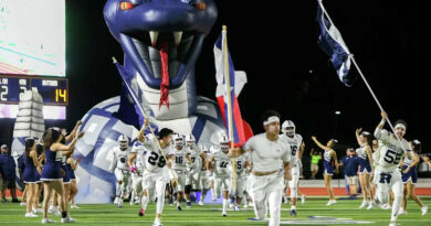 Storm menace places San Antonio-area highschool soccer video games on alert