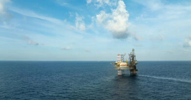 Bounty Oil & Gas agrees deal for Liberia deepwater block