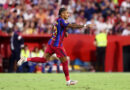 🔥 With Messi and CR7: Raphinha scores one other stunner, on historic podium