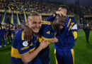 😱 Enner Valencia off the bench, headed hat-trick sends Boca by way of