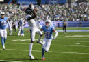 DeVonta Smith stands two catches from Eagles franchise historical past