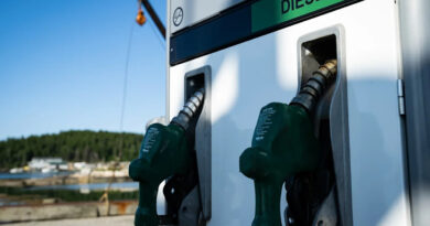 Global diesel scarcity from Iran, Ukraine wars to final into 2027