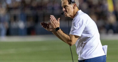 Larry Hill passes Jim Streety as San Antonio space’s all-time winningest soccer coach