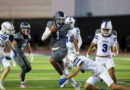 Meet Boerne Champion QB Ryder Flugence, the nation’s No. 1 soccer recruit for 2029