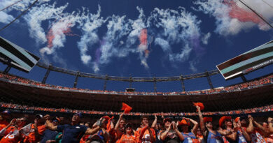 Broncos vs. Rams: Week 3 Live Dialogue on SNF