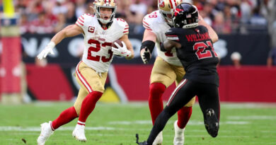 NFL Week 3 odds: 49ers open up as greater than landing favorites in opposition to the Cardinals