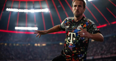 Amongst many miscues, Manchester United’s largest mistake was passing on Harry Kane