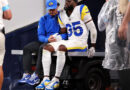 Rams Winners & Losers: Second half droop was symbolic of season up to now