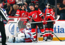 Hischier, Hughes, and Meier Rating in 3-2 Preseason Win Over Rangers