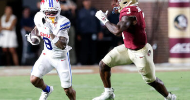 Alabama Soccer 2026: Previewing the Florida State Protection
